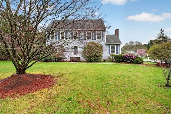 10 Olympic Ln, North Andover, MA 01845