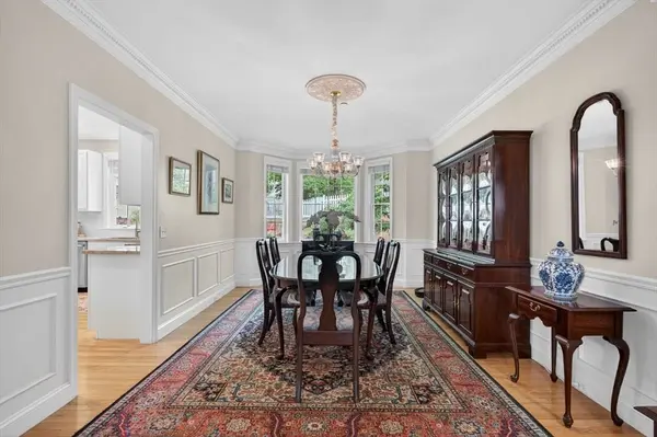23 Palomino Dr, North Andover, MA 01845