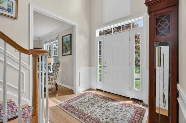 23 Palomino Dr, North Andover, MA 01845