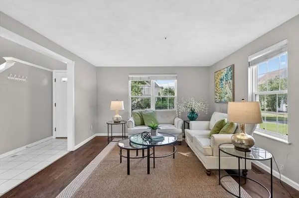 30 Bucklin Rd, North Andover, MA 01845