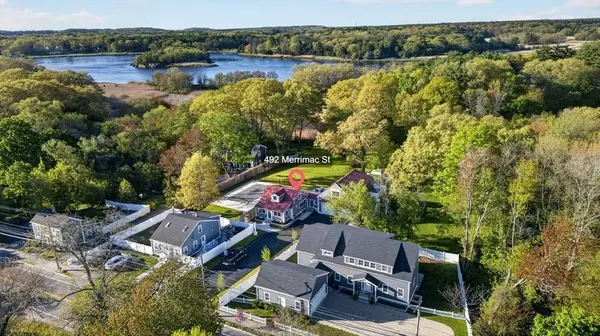 492 Merrimac, Newburyport, MA 01950