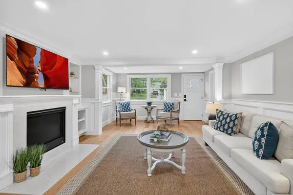 492 Merrimac, Newburyport, MA 01950