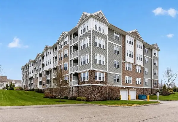 1 Francis Dr #405, Andover, MA 01810
