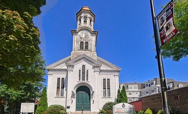 326 Main St