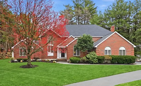 3 Newman Hill Dr