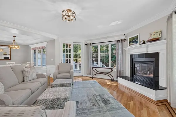32 Bobby Jones Dr #32, Andover, MA 01810