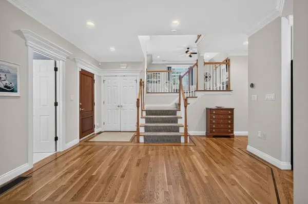 32 Bobby Jones Dr #32, Andover, MA 01810