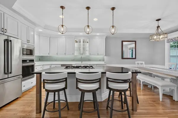 32 Bobby Jones Dr #32, Andover, MA 01810