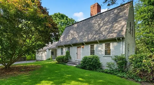36 Woodland Rd