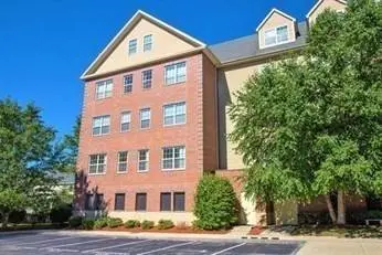 1 Powder Mill Square #107