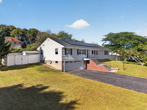 11 Powder Hill Rd