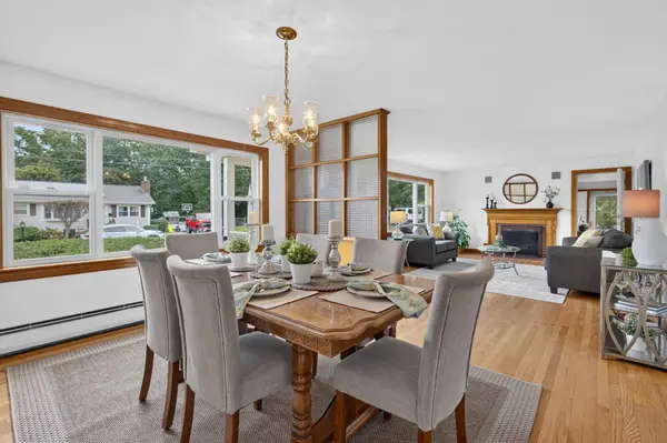 36 Mckenney Cir, Andover, MA 01810
