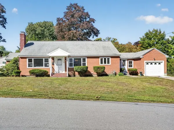 36 Mckenney Cir, Andover, MA 01810
