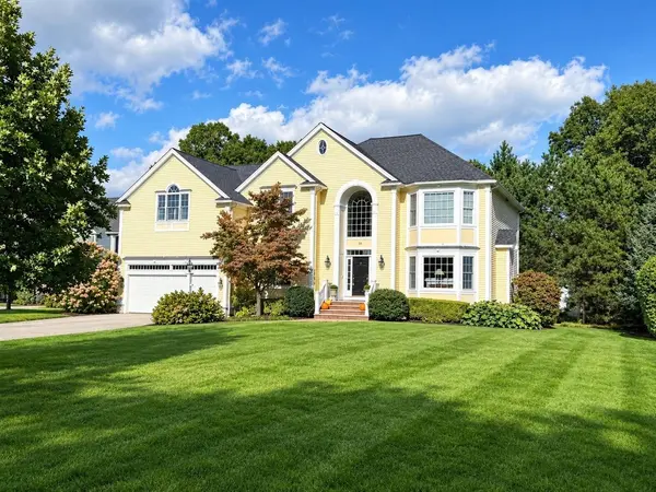 25 Thistle Rd