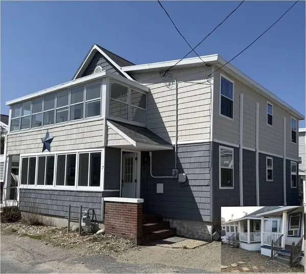 7 Dover Avenue