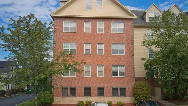 1 Powder Mill Squre #107