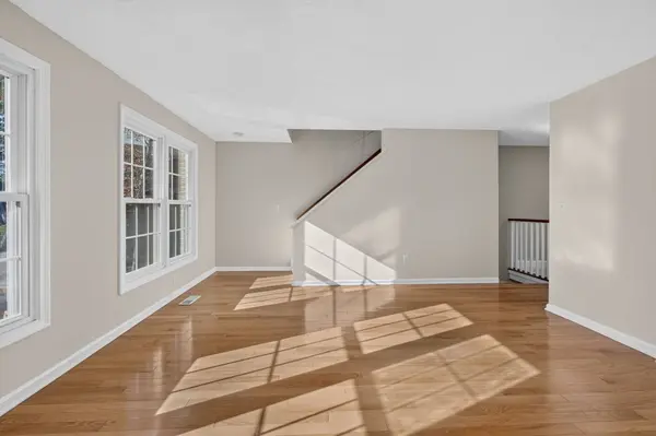 98 Heritage Drive #98, Tewksbury, MA 01876