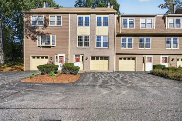 98 Heritage Drive #98