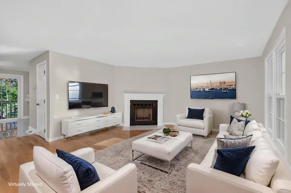 98 Heritage Drive #98, Tewksbury, MA 01876