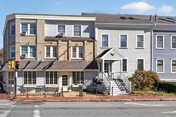 140 High #1, Newburyport, MA 01950