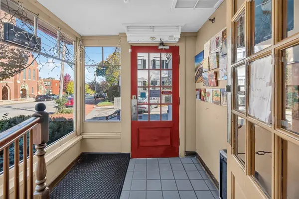 140 High #1, Newburyport, MA 01950