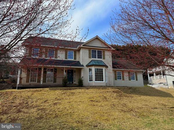 62 SYCAMORE DR, Reading, PA 19606