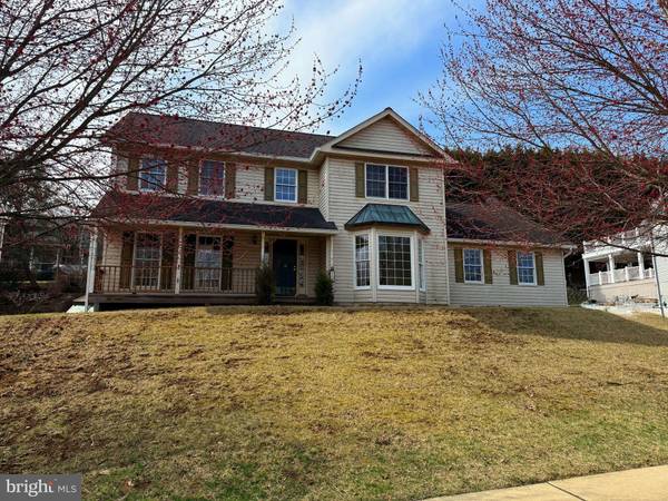 62 SYCAMORE DR, Reading, PA 19606