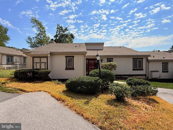 282 DEVON WAY #282, West Chester, PA 19380