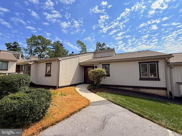 282 DEVON WAY #282, West Chester, PA 19380