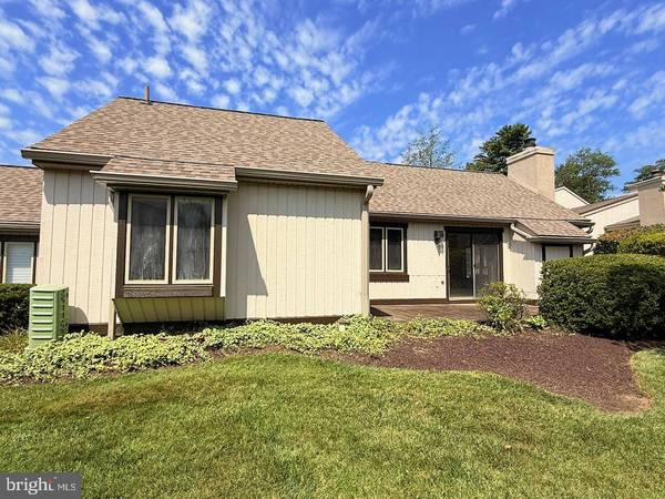 282 DEVON WAY #282, West Chester, PA 19380