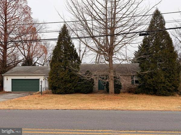 1709 OLIVE ST, Coatesville, PA 19320