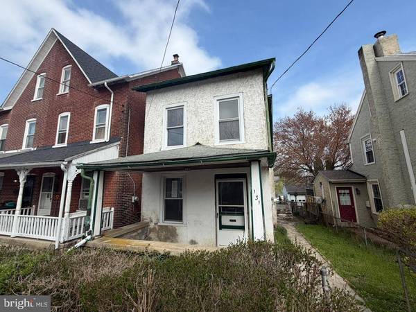 131 BRADFORD AVE, Downingtown, PA 19335