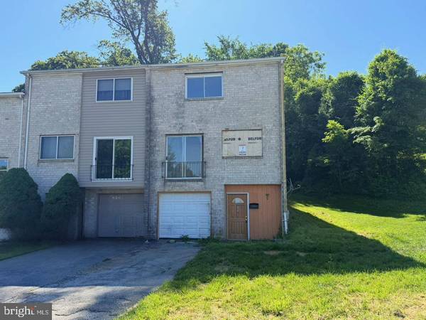 215 ANDREW RD, Coatesville, PA 19320