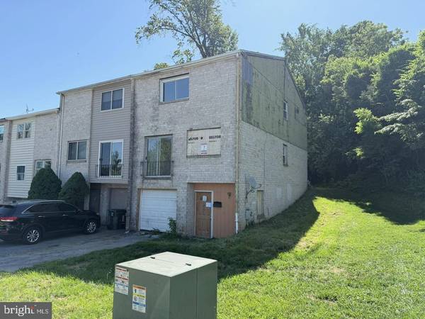 215 ANDREW RD, Coatesville, PA 19320