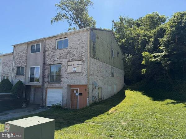 215 ANDREW RD, Coatesville, PA 19320