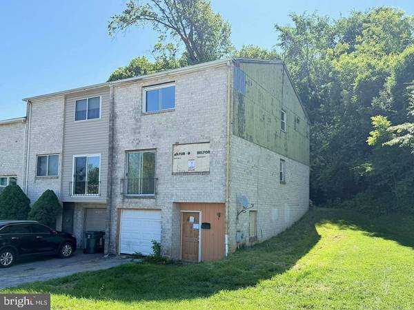 215 ANDREW RD, Coatesville, PA 19320