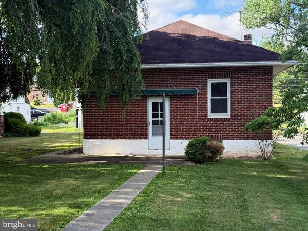 67 W SCHUYLKILL RD, Pottstown, PA 19465