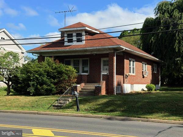 67 W SCHUYLKILL RD, Pottstown, PA 19465