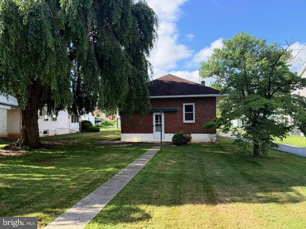 67 W SCHUYLKILL RD, Pottstown, PA 19465
