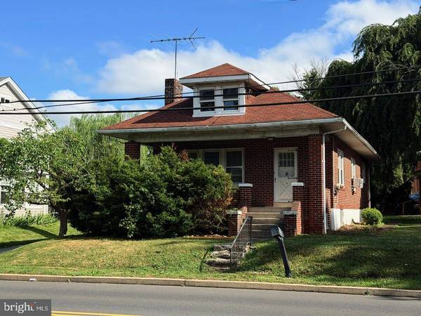 67 W SCHUYLKILL RD, Pottstown, PA 19465