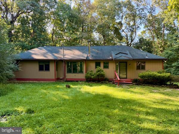5 STONY HILL LN