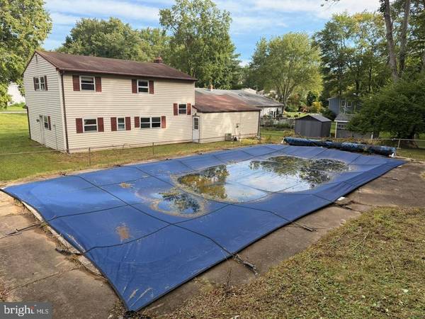 1283 COUNTRY LN, West Chester, PA 19380
