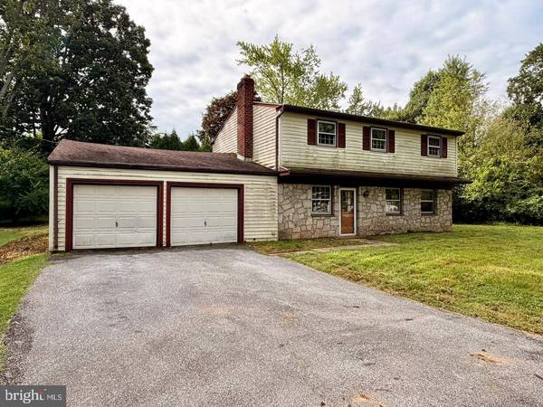 1283 COUNTRY LN, West Chester, PA 19380