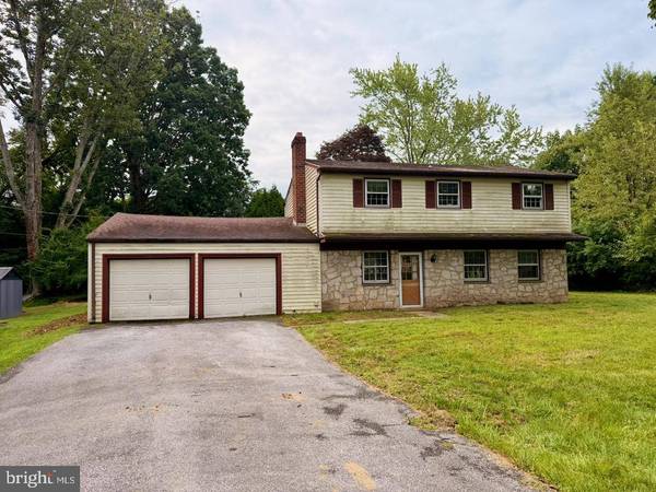 1283 COUNTRY LN
