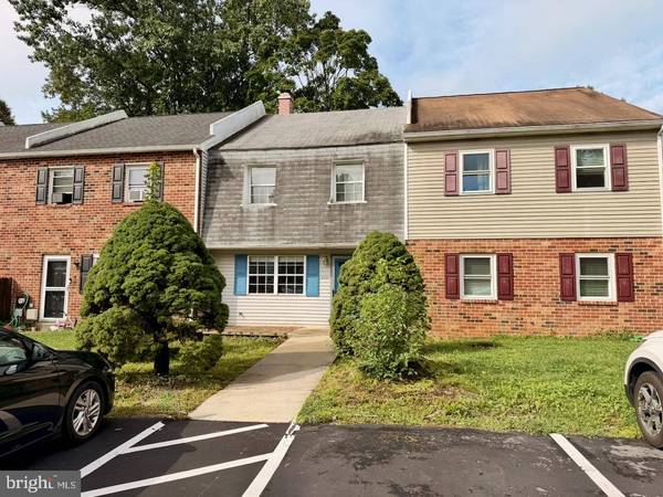 454 E CARDIGAN TER #454, West Chester, PA 19380