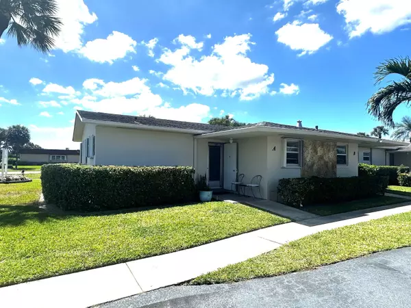 2779 E Emory DR A, West Palm Beach, FL 33415