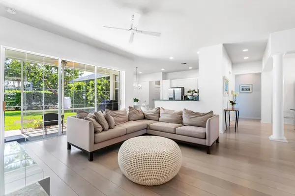 3446 W Mallory BLVD, Jupiter, FL 33458