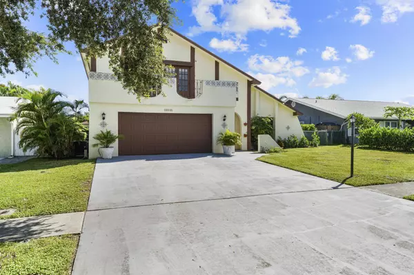 2282 Palmetto RD, West Palm Beach, FL 33406