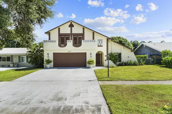 2282 Palmetto RD, West Palm Beach, FL 33406