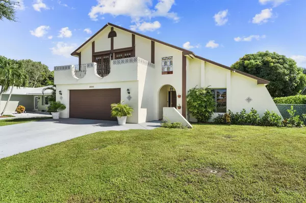 2282 Palmetto RD, West Palm Beach, FL 33406